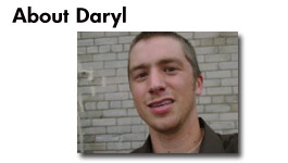 About Daryl